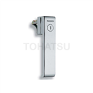 A-124 One-touch square handle