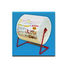 Taiwan-made multi-purpose wiping paper (small)