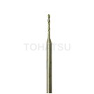 HSS small diameter drill bits