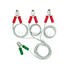 H-SET Ground Hook