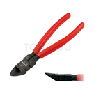 NPL-160G Powerful Tire Nail Puller Diagonal Pliers