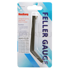 SGFG-03-09 9-piece elbow thickness gauge