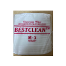 Non-woven dust-free wipes