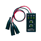 MT-606 Low Voltage Phase Tachometer