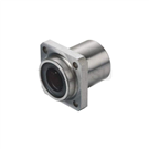 LMKP UU Series Guided Square Flange Linear Bushings (Standard Type)