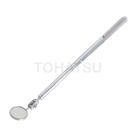 ESL-11 Inspection Mirror (with pen clip, stainless steel body)