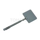 Stainless steel mirror stem