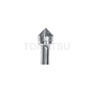 SK type cross grain tungsten steel grinding knife