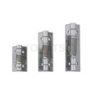 GS-HG-SHL Hinge (External Mount Spring Type)