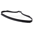 SWTG Series Sweat Guide Band Black/Translucent
