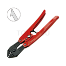 GK-200 Beveled Small Steel Shears