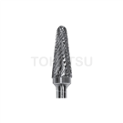SL type cross grain tungsten steel grinding knife