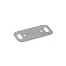 GN7247.2 Stainless steel partition (for GN7241, GN7243 and GN7247 only)