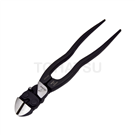 CTN Series Bevel Cutting Small Steel Shears