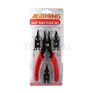 PRP-5 8-in-1 Spring Pliers Set