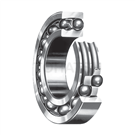 2300 Series Spherical Ball Bearings