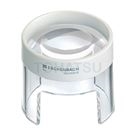 Wide stand Magnifying glass