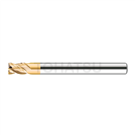 AF308 Four-edged Deep Groove Round Nose Knife