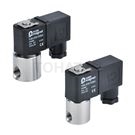 MUCL Series 2/2 Position Direct Acting Plunger Type Magnetic Latch Valve (Normal Closed)
