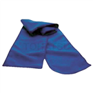 N12-24 N12-22 N20-02 Cool scarf Navy blue