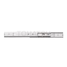 GS-SCR3 Slide Rail (SUS304 three sections)
