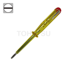 Single electric screwdriver