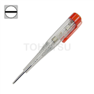 Low voltage screwdriver