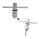 TAP Series Ratchet T-Type Taps
