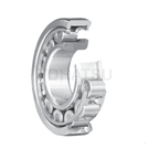 NJ300W Series Single Row Cylindrical Roller Bearings