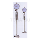 Cylinder gauge