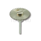 HSS Circular Saw Blades