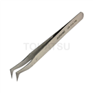 TZ-113TW Curved Non-Magnetic Tweezers