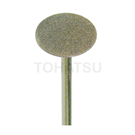 Cutting Diamond Wheel Double Sided Diamond
