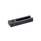 GN9190.3 slotted support block (for GN9190, GN9190.1 and GN9190.2 only)