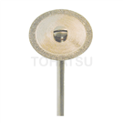 Cutting Diamond Wheel Edge Diamond