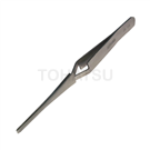 TZ-109 Reverse Action Wide Head Tweezers
