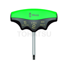 005080 T-type torque wrench
