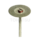 Cutting Diamond Wheel Double Sided Diamond
