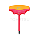 004980 T-type torque wrench