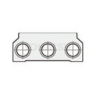 MVSE-260 Series Solenoid Valve (Related Accessories)