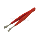 TZ-313 Insulated Fuse Tweezers