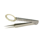 TZ-377 3x Large Extra Sharp Tweezers