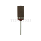 Sandpaper wheel