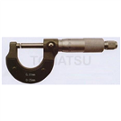 External micrometer