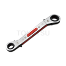 RO Series 25° Double-Direction Ratchet Wrench