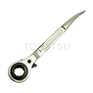 TBRW Series SUNBIRD Bend Two-mouth Automatic Torx Wrench