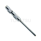Grinding rod arbor (chuck 2)