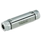 SSLD Series ER Double Collet Arbor Metric Imperial