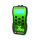 TX6000 Cable Length Measuring Machine (Length Measurement/Diagnostic Data Storage Type)