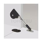 GS-SDS-100-TV GS-SDS-C100-TV Support frame (one-way damping)